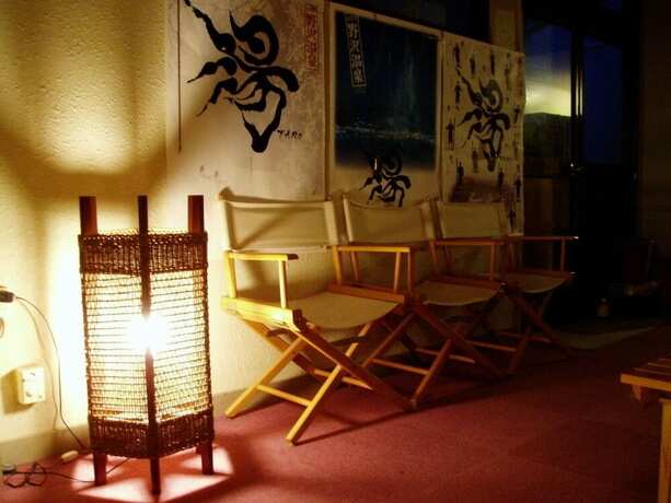 Imagen general del Hotel Lodge Matsuya. Foto 7