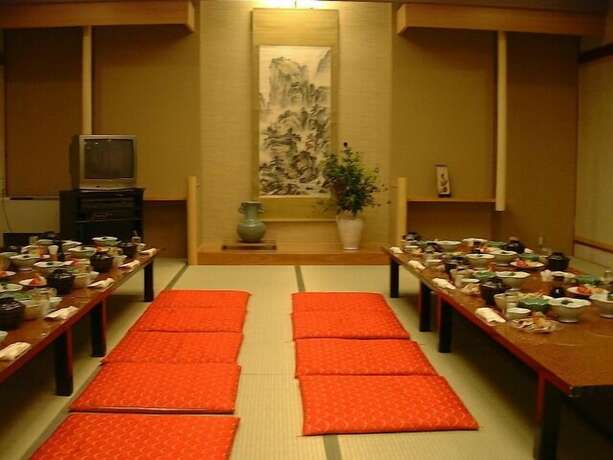 Imagen general del Hotel Lodge Matsuya. Foto 13