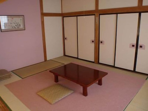 Imagen general del Hotel Lodge Matsuya. Foto 14