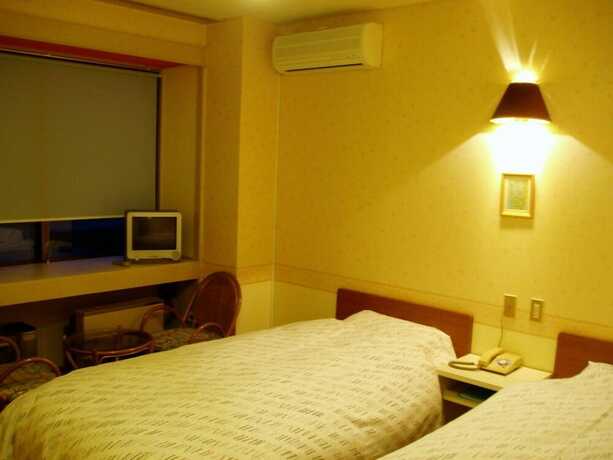 Imagen de la habitación del Hotel Lodge Matsuya. Foto 20