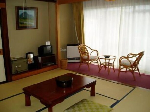 Imagen de la habitación del Hotel Lodge Matsuya. Foto 23