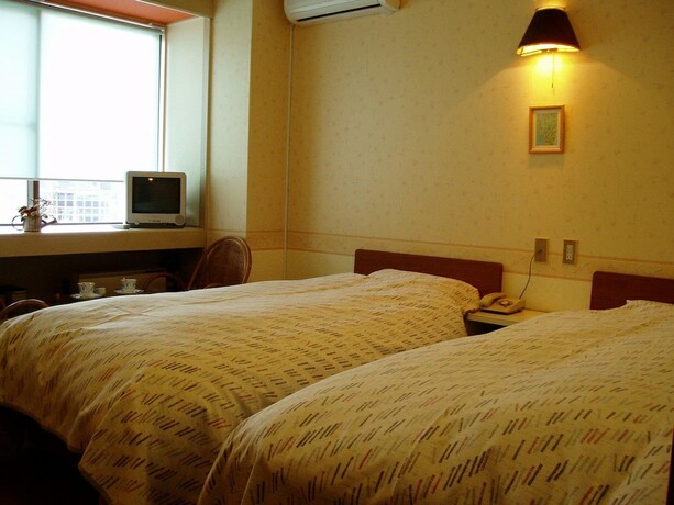 Imagen de la habitación del Hotel Lodge Matsuya. Foto 27