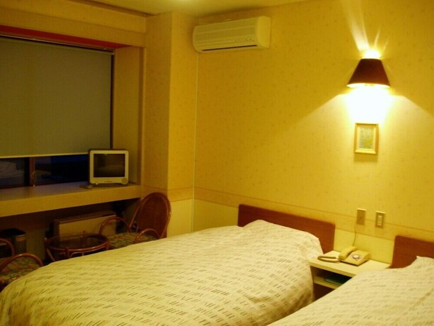 Imagen de la habitación del Hotel Lodge Matsuya. Foto 28