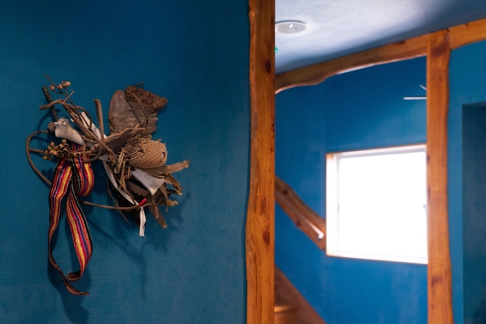 Imagen de los interiores del Hotel Lodge Mondo - Hostel. Foto 18