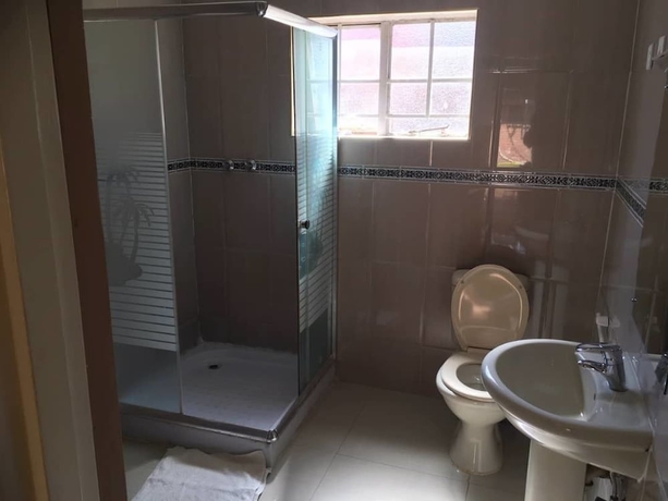 Imagen de la habitación del Hotel Lodge Mungo. Foto 6