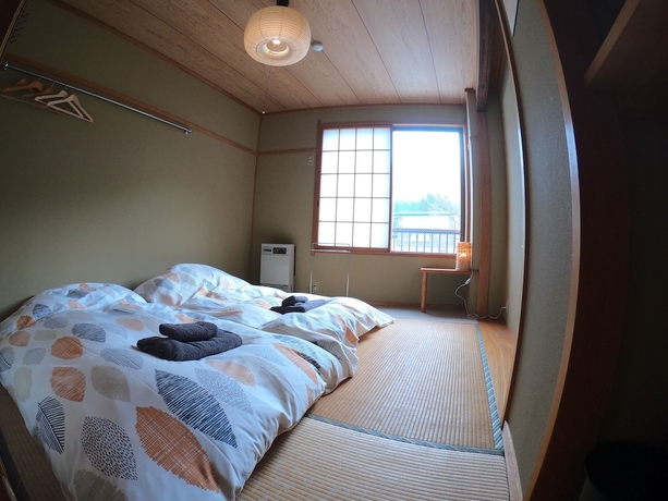 Imagen de la habitación del Hotel Lodge Nagano. Foto 6