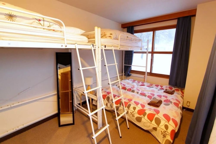 Imagen de la habitación del Hotel Lodge Nagano. Foto 11