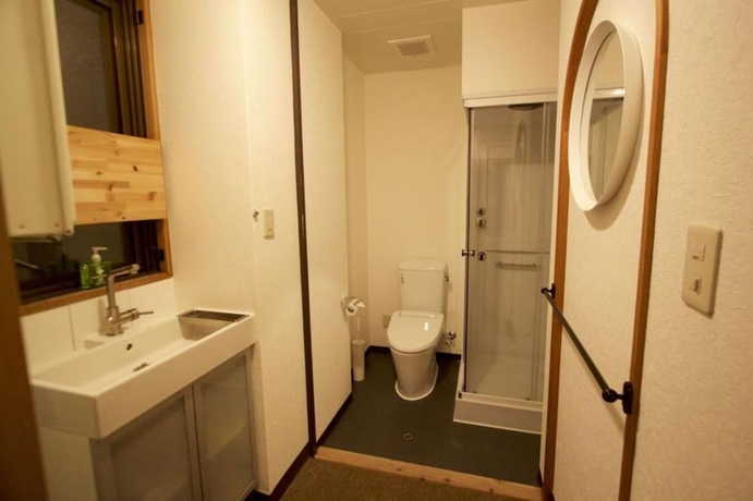 Imagen de la habitación del Hotel Lodge Nagano. Foto 15