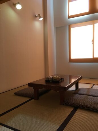 Imagen general del Hotel Lodge Nakajima. Foto 2