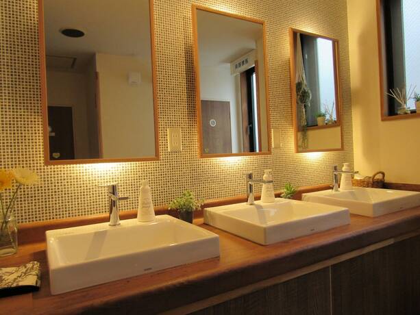 Imagen general del Hotel Lodge Nakajima. Foto 6