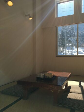 Imagen general del Hotel Lodge Nakajima. Foto 12