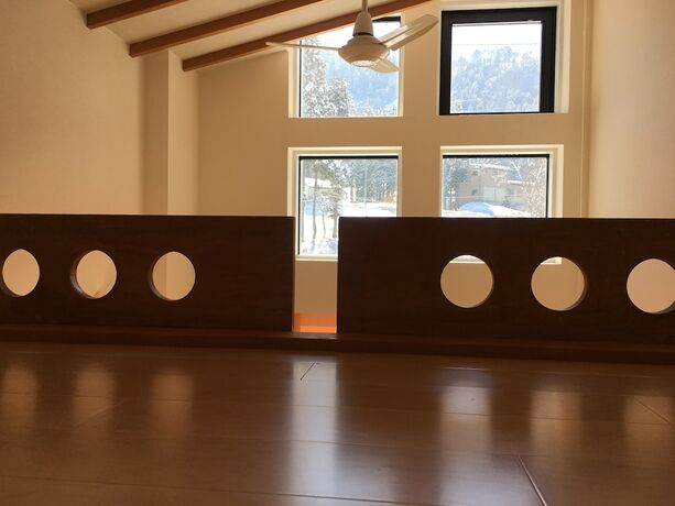 Imagen general del Hotel Lodge Nakajima. Foto 16