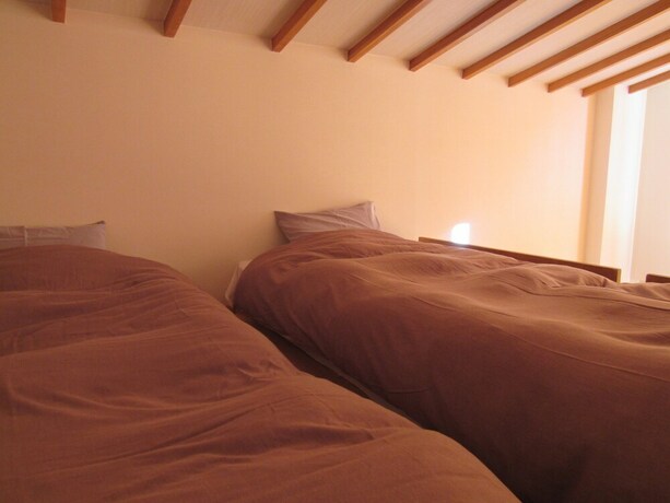 Imagen de la habitación del Hotel Lodge Nakajima. Foto 21