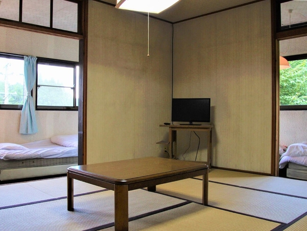 Imagen de la habitación del Hotel Lodge Oakland. Foto 6