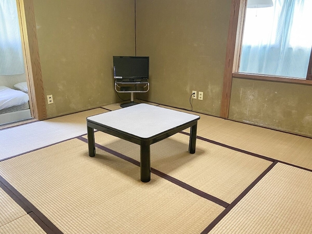 Imagen de la habitación del Hotel Lodge Oakland. Foto 8