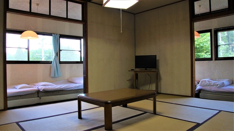 Imagen de la habitación del Hotel Lodge Oakland. Foto 9