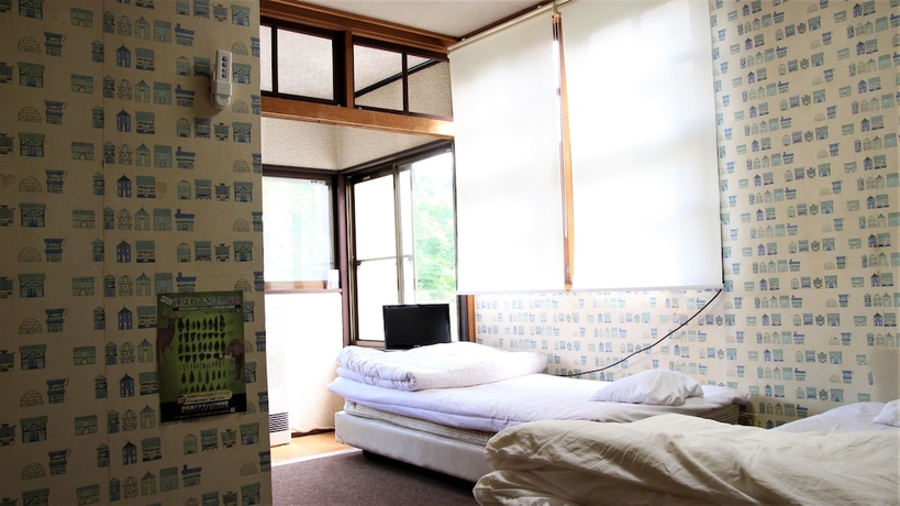 Imagen de la habitación del Hotel Lodge Oakland. Foto 10