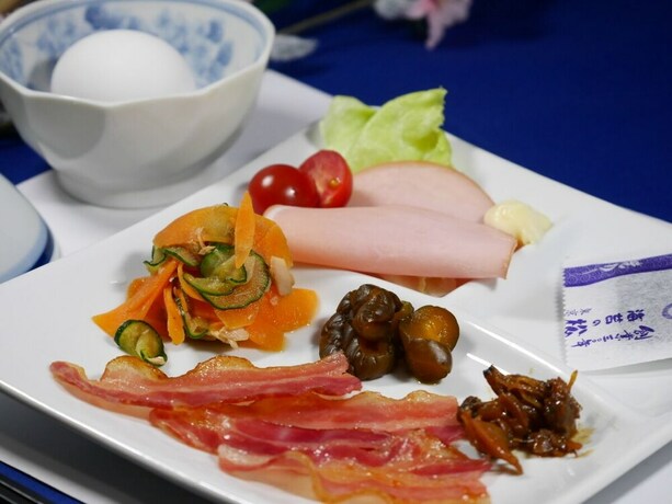 Imagen del bar/restaurante del Hotel Lodge Ocean. Foto 14