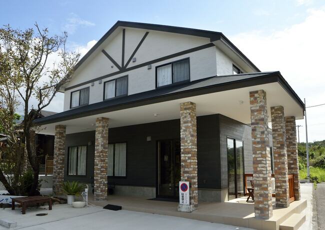 Imagen general del Hotel Lodge Ocean. Foto 2