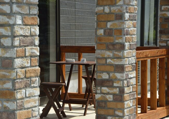 Imagen general del Hotel Lodge Ocean. Foto 8