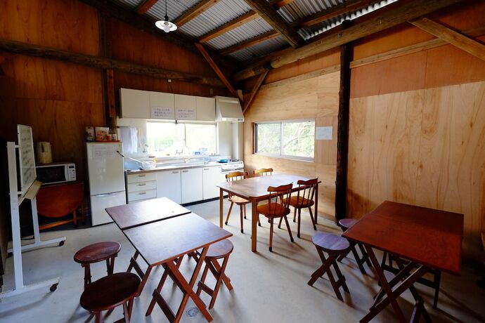 Imagen general del Hotel Lodge Ocean. Foto 9