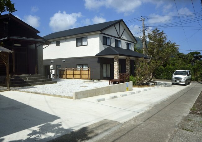 Imagen general del Hotel Lodge Ocean. Foto 11