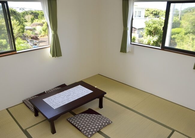 Imagen general del Hotel Lodge Ocean. Foto 12