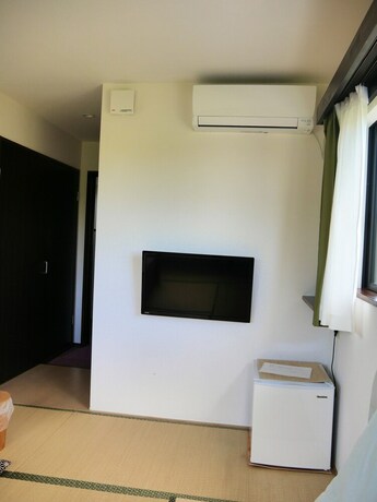 Imagen de la habitación del Hotel Lodge Ocean. Foto 22