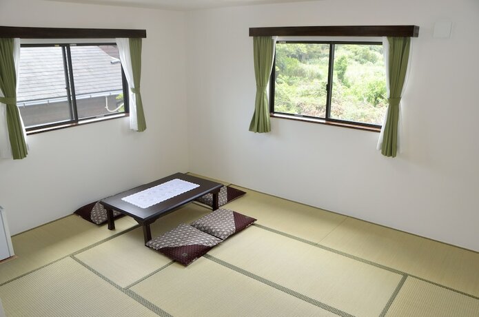 Imagen de la habitación del Hotel Lodge Ocean. Foto 23