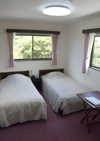 Imagen de la habitación del Hotel Lodge Ocean. Foto 25