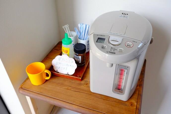 Imagen de los interiores del Hotel Lodge Ocean. Foto 29