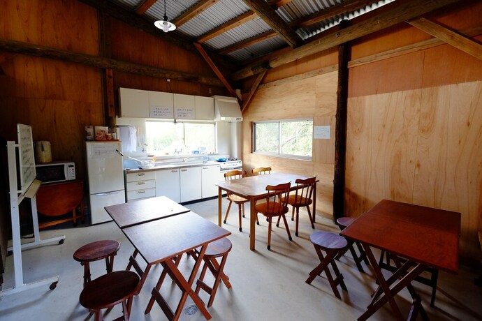 Imagen de los interiores del Hotel Lodge Ocean. Foto 30