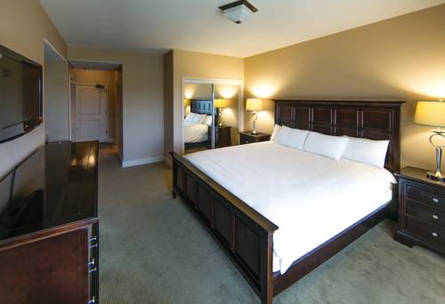 Imagen de la habitación del Hotel Lodge Of Four Seasons Golf Resort, Marina & Spa. Foto 6