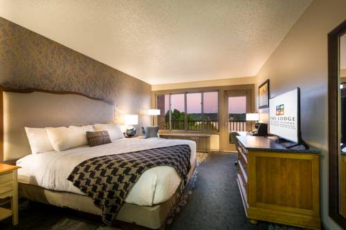 Imagen de la habitación del Hotel Lodge Of Four Seasons Golf Resort, Marina & Spa. Foto 10