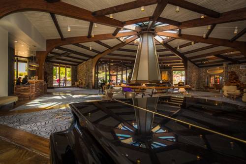 Imagen de la habitación del Hotel Lodge Of Four Seasons Golf Resort, Marina & Spa. Foto 14