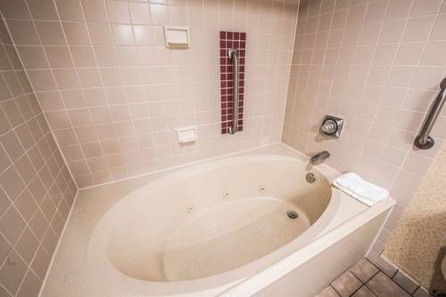 Imagen de la habitación del Hotel Lodge Of The Ozarks. Foto 2