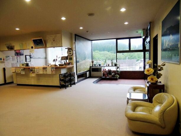 Imagen general del Hotel Lodge Oka. Foto 16
