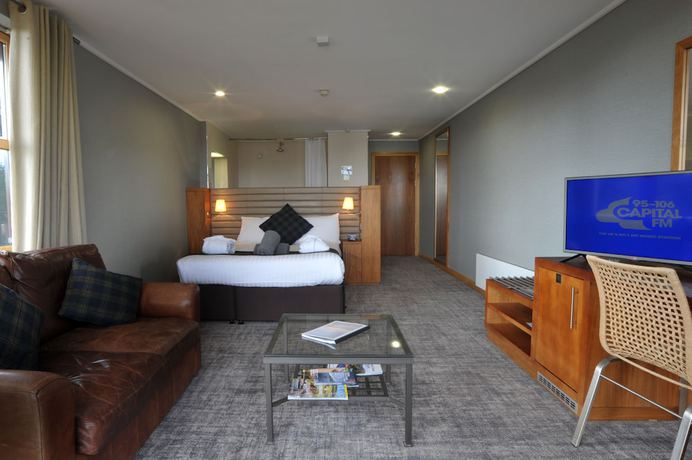 Imagen de la habitación del Hotel Lodge On Loch Lomond. Foto 15