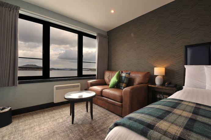 Imagen de la habitación del Hotel Lodge On Loch Lomond. Foto 18
