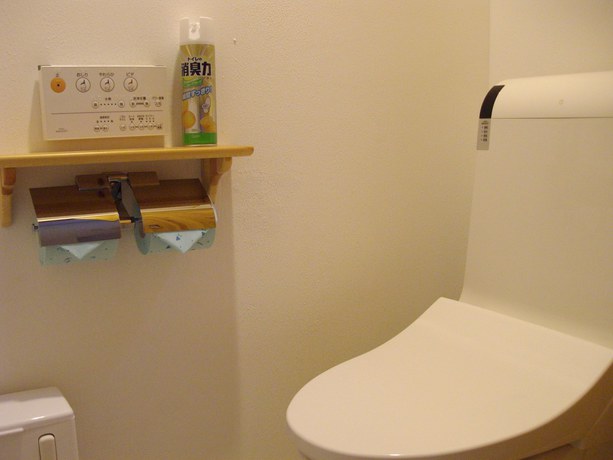 Imagen de la habitación del Hotel Lodge Orange Cabin. Foto 13