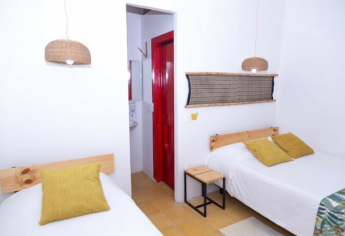 Imagen de la habitación del Hotel Lodge Paraiso Verde Manizales. Foto 11