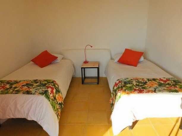 Imagen general del Hotel Lodge Paraiso Verde Manizales. Foto 2