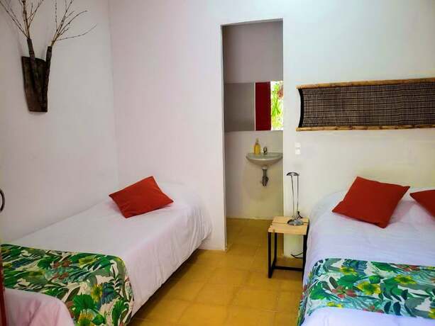 Imagen de la habitación del Hotel Lodge Paraiso Verde Manizales. Foto 12