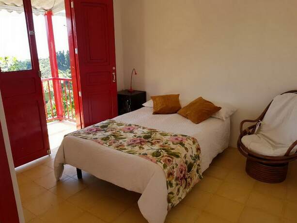 Imagen de la habitación del Hotel Lodge Paraiso Verde Manizales. Foto 14