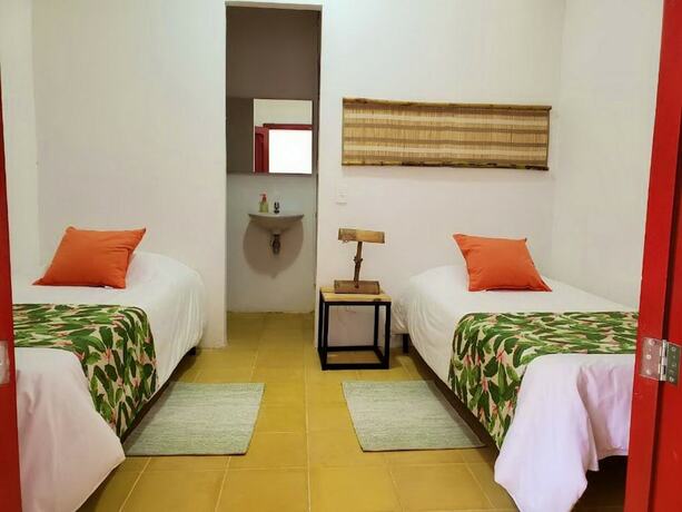 Imagen general del Hotel Lodge Paraiso Verde Manizales. Foto 5