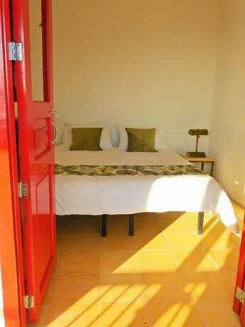 Imagen general del Hotel Lodge Paraiso Verde Manizales. Foto 9