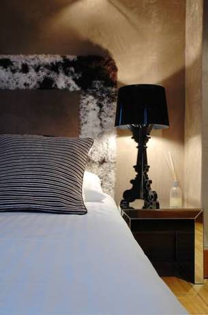 Imagen de la habitación del Hotel Lodge Park. Foto 12