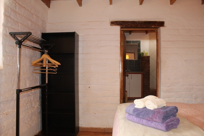 Imagen de la habitación del Hotel Lodge Rukazen Spa Rústico. Foto 19