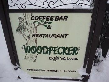 Imagen de los exteriores del Hotel Lodge Scole. Foto 11