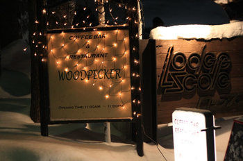 Imagen de los interiores del Hotel Lodge Scole. Foto 15